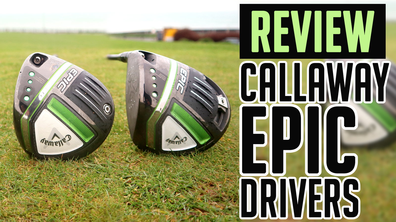 Callaway Epic Max Driver: A great all-rounder, if you can afford